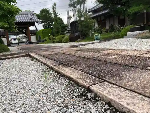 法源寺の建物その他