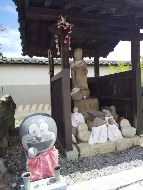 長松院(滋賀県)