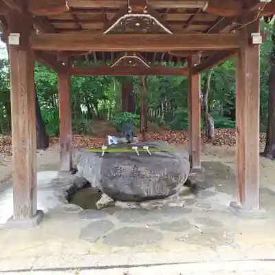 久度神社(奈良県)