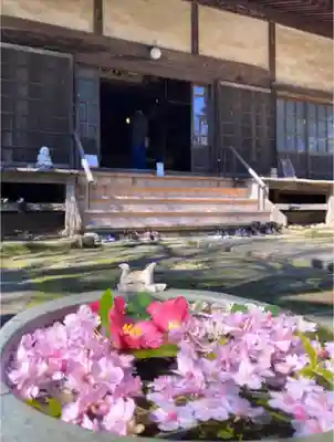 かっぱの寺 栖足寺のその他建物