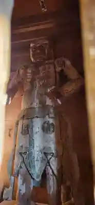 羽黒神社(山形県)