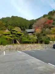 船宿寺(奈良県)