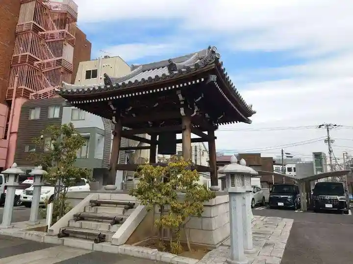 高野山東京別院(東京都)