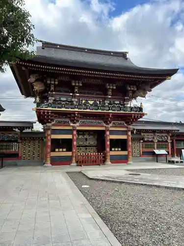 大杉神社(茨城県)