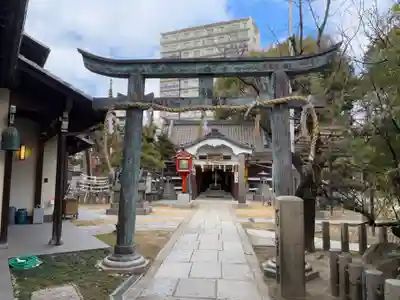 了徳院(大阪府)