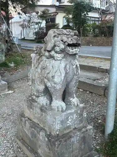 熊野神社(宮城県)