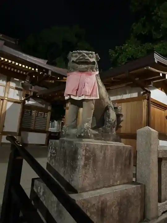 茨木神社(大阪府)