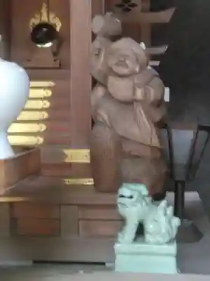 海老江八坂神社(大阪府)