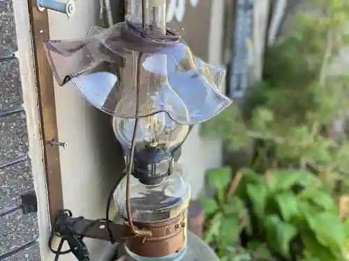 山の神神社(長野県)