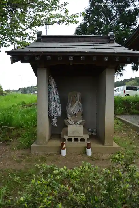 子育神社(千葉県)