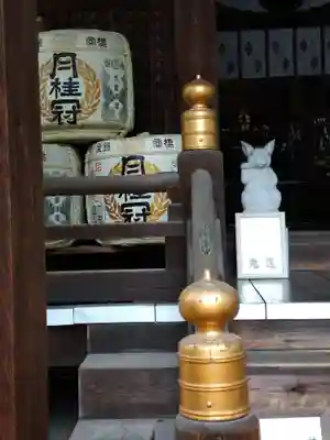 岡崎神社(京都府)