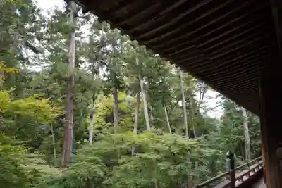 石山寺(滋賀県)