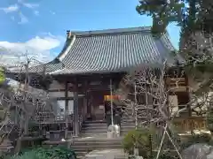 宝戒寺(神奈川県)