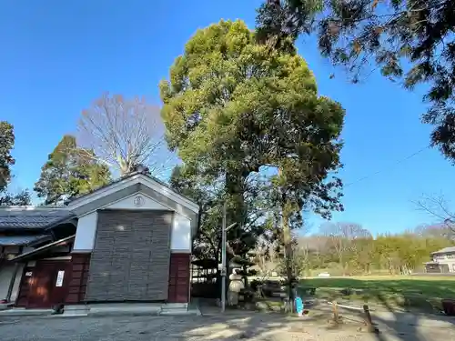 山王神社(滋賀県)