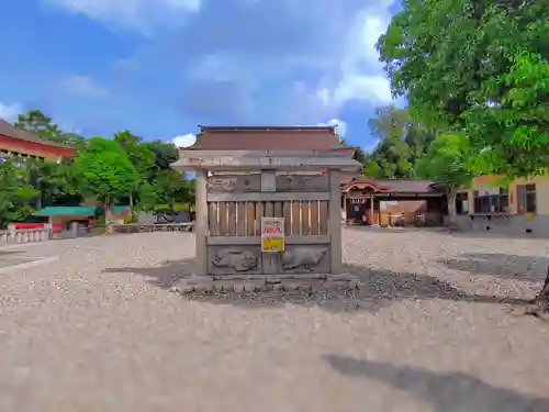 貴船社（一社3）のその他建物