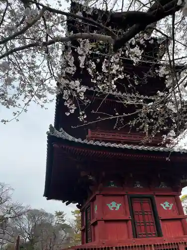 池上本門寺(東京都)