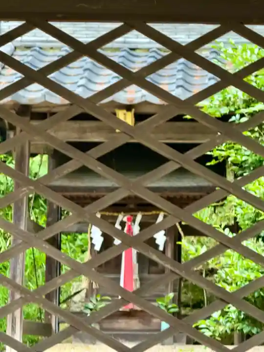 鏡神社(滋賀県)