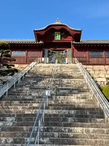 東照宮(広島県)