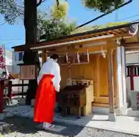 瀧宮神社(広島県)