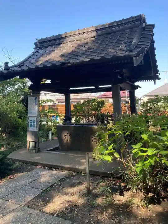 篠原八幡神社(神奈川県)