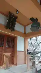 熊野神社の建物その他