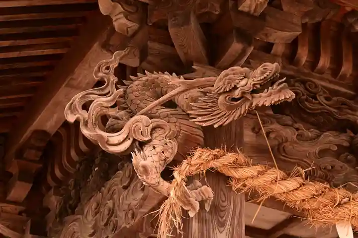 綱敷天満神社(愛媛県)