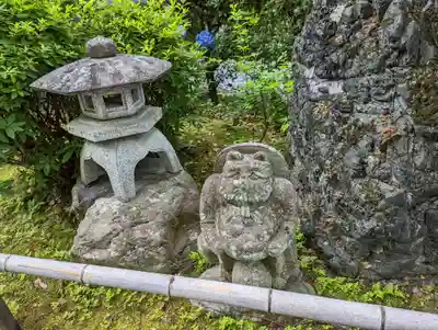 雙林寺（双林寺）(京都府)