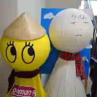 高円寺氷川神社のその他建物