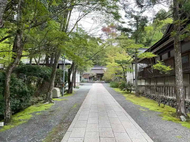 光台院(和歌山県)