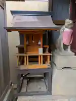 稲荷神社(京都府)