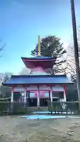 赤井嶽薬師 常福寺のその他建物