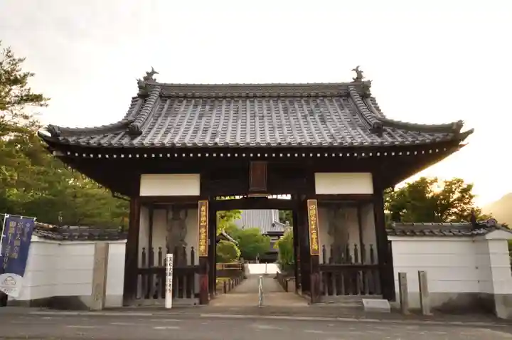 曼荼羅寺(香川県)
