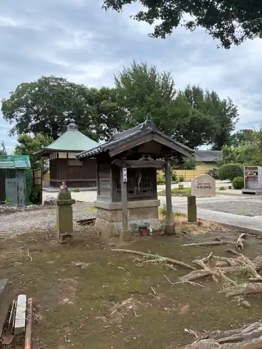 円光院(千葉県)