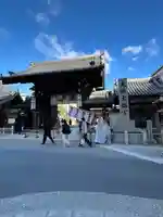 大阪天満宮(大阪府)