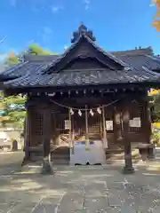 浅間神社(埼玉県)