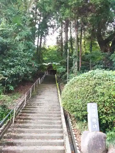 長命寺(栃木県)