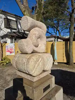 蛇窪神社(東京都)