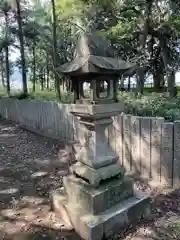 八幡大神社(愛媛県)
