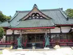 福寿院(宮城県)