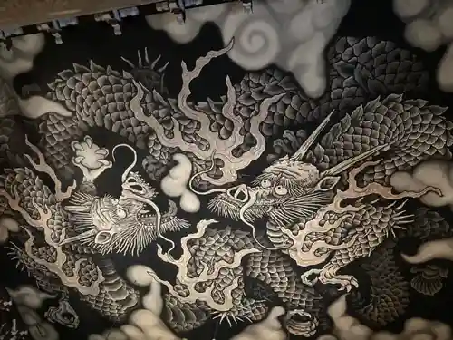 建仁寺（建仁禅寺）の芸術