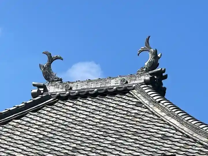 法徳寺(滋賀県)