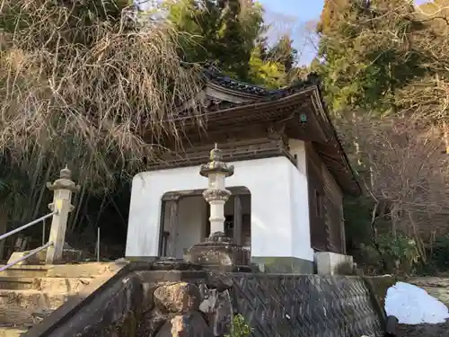 長楽寺のその他建物