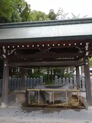 伊弉諾神宮(兵庫県)