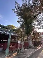 三翁神社(広島県)