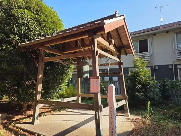 白岡八幡神社(埼玉県)