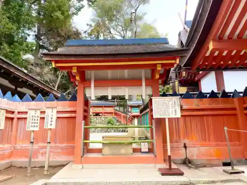 春日大社(奈良県)