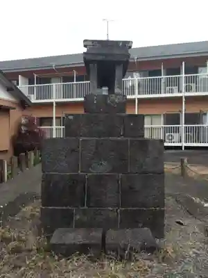山神社(静岡県)
