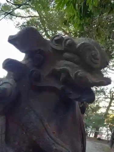 熊野神社（柴町）(神奈川県)