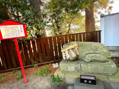 仙台八坂神社(宮城県)
