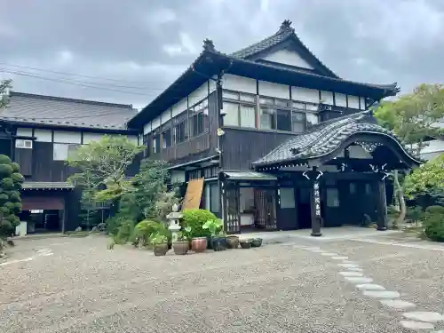 勝行院(法海寺)(福島県)